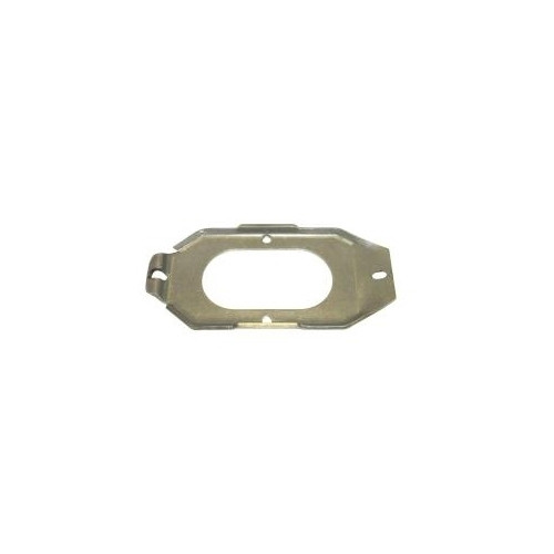 PN 1551, Speed Change Plate