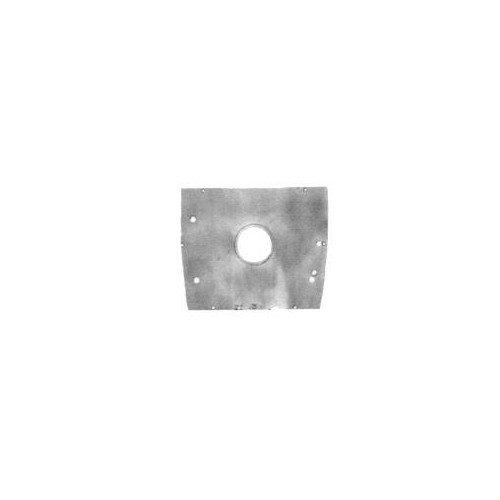 PN 037-0683, Gear Housing Plate