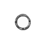 PN 037-0555, Lock Nut