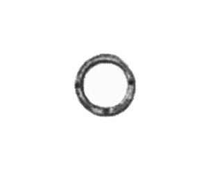 PN 037-0555, Lock Nut
