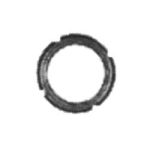 PN 037-0588, Bearing Lock Nut