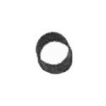 PN 037-0589, Oil Guard