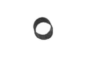 PN 037-0589, Oil Guard