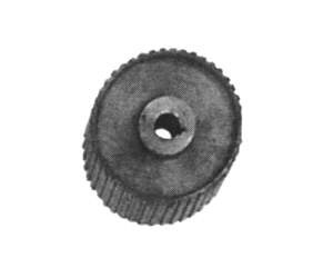 PN 037-0603, Timing Pulley