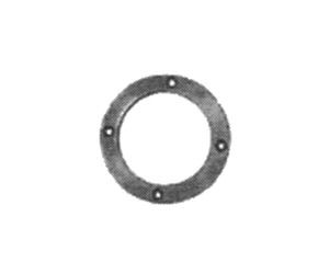 PN 037-0611, Bearing Sleeve Flange