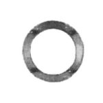 PN 037-0655, Sleeve Washer With Pins