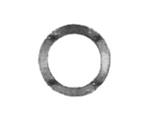 PN 037-0655, Sleeve Washer With Pins