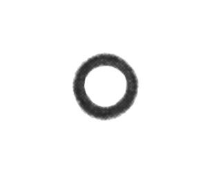 PN 037-0659, Bearing Spacer