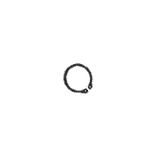 PN 016-0051, Snap Ring