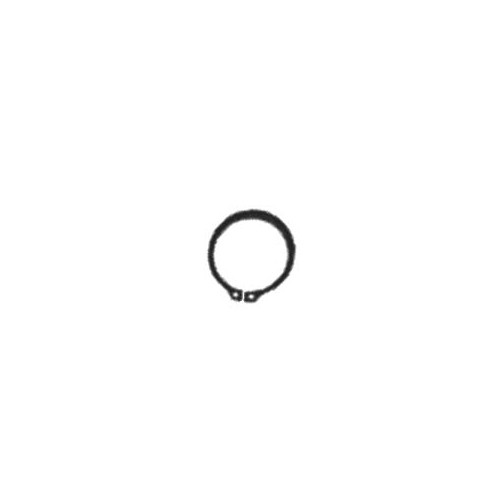 PN 016-0052, Snap Ring