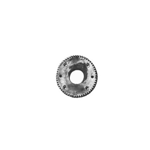 PN 037-0675, Quill Housing Adjust'G Gear