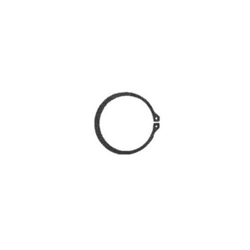PN 016-0047, Snap Ring
