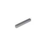 PN 017-0051, Drum Shaft Key