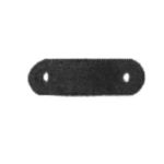 PN 037-0614, Spd Chng Shaft Bear'G Block
