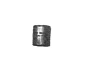 PN 037-0615, Bronze Bearing