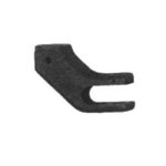 PN 037-0618, Speed Changer Plate Arm