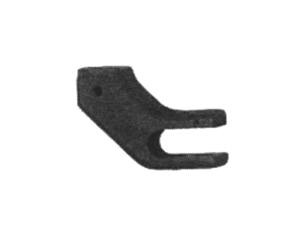 PN 037-0618, Speed Changer Plate Arm