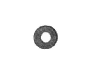 PN 037-0622, Sprocket Spacer
