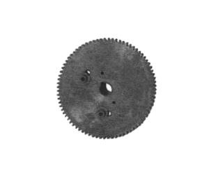 PN 037-0624, Speed Changer Drum-Gear