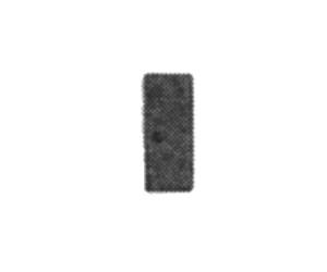 PN 037-0628, Chain Hold Down