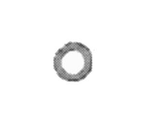 PN 037-0632, Spacer