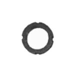 PN 037-0590, Bearing Lock Nut