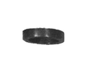 PN 037-0594, Top Grease Res. For Spindle