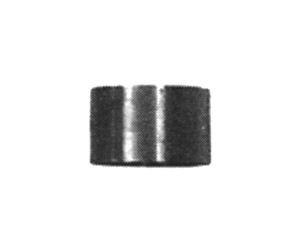 PN 037-0595, Bottom Bearing Spacer Outer