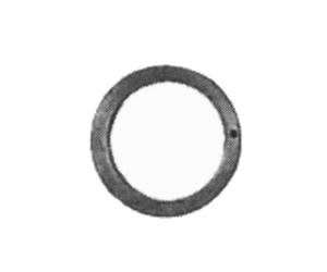 PN 037-0598, Nose Piece