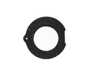 PN 037-0643, Brake Mounting Hub