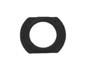 PN 037-0644, Brake Bearing Cap