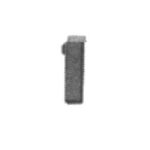 PN 037-0578, Key Assy/Motor Vari-Disc