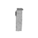 PN 037-0584, Key Assy/Driven Vari-Disc