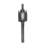 PN 037-0613, 4HP Rotor & Shaft Assy