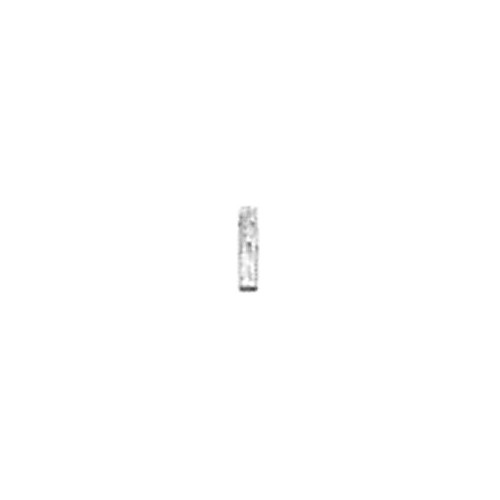 PN 017-0016, Key For Fixed Motor Pulley
