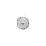 PN 037-0062, Timing Belt Pulley
