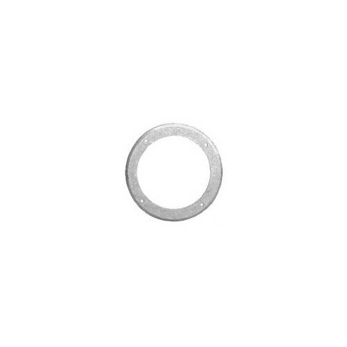 PN 037-0063, Timing Belt Pulley Flange