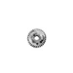 PN 037-0117, Spd Chgr Spur Gear W/ Pin