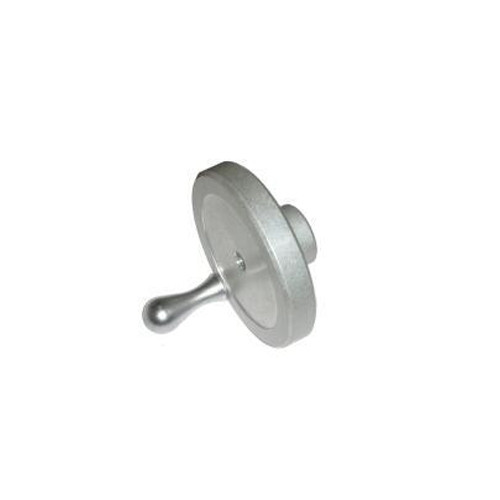 PN 037-0125, Spd Chgr Handwheel W/ Screw