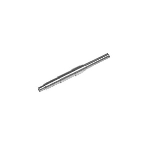 PN 037-0147, New Style 3HP Motor Shaft