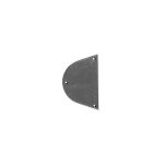 PN 037-0161, Motor Pulley Cover Plate