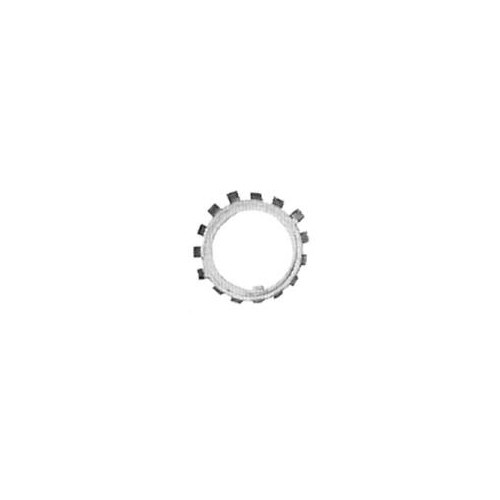 PN 014-0017, Bearing Lock Washer