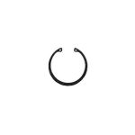 PN 016-0024, Snap Ring