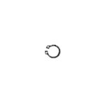 PN 016-0026, Snap Ring