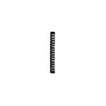 PN 019-0028, Spring