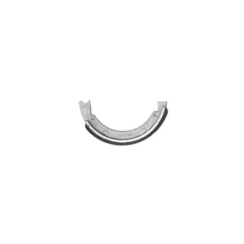 PN 037-0150, Brake Shoes (Set)