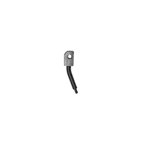 PN 037-0153, Brake Lock Handle