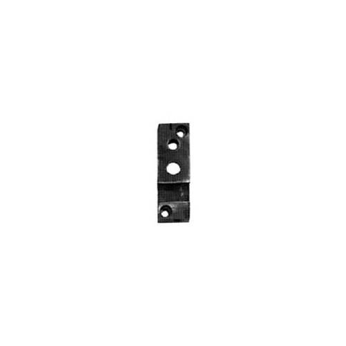 PN 037-0168, Hi-Low Detent Plate