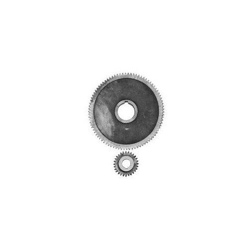 PN 037-0180, Bull Gear Set