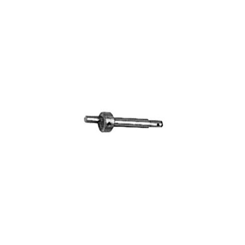 PN 037-0186, Worm Gear Cradle Throw-Out